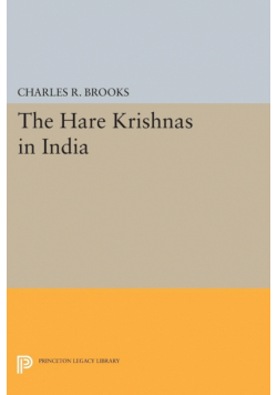 The Hare Krishnas in India