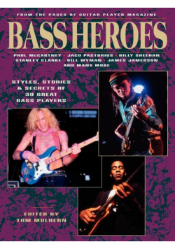 Bass Heroes