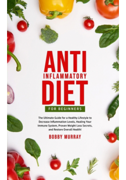 Anti-Inflammatory Diet for Beginners