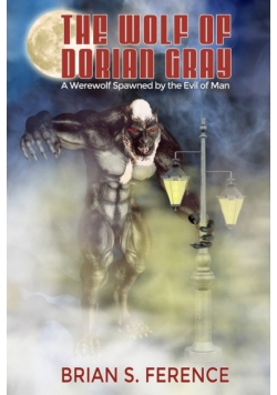 The Wolf of Dorian Gray