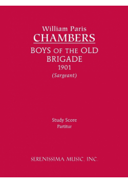 Boys of the Old Brigade