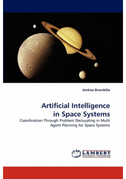 Artificial Intelligence in Space Systems