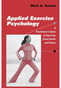 Applied Exercise Psychology