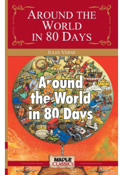 Around the World in 80 Days