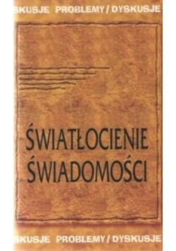 Światłocienie świadomości
