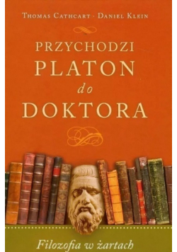Przychodzi Platon do doktora