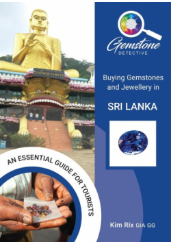 The Gemstone Detective