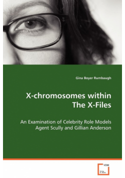 X-chromosomes within The X-Files