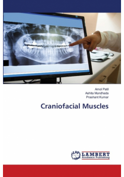 Craniofacial Muscles