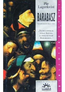 Barabasz
