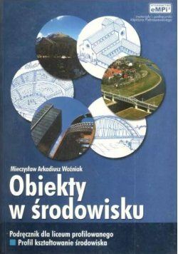Obiekty w środowisku