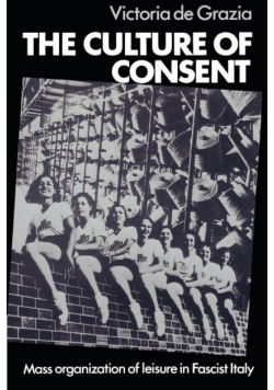 The Culture of Consent