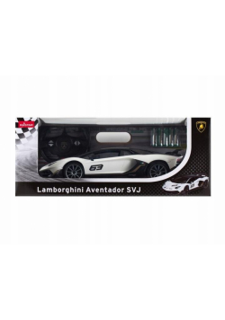 Aventador SVJ Performance R/C 1:14
