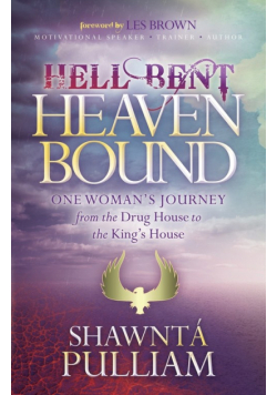 Hell Bent Heaven Bound