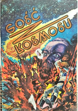 Gość kosmosu