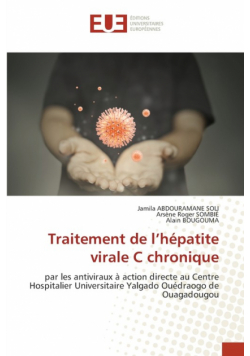 Traitement de l'hépatite virale C chronique