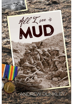 All I See Is Mud