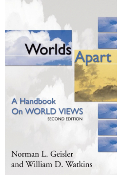 Worlds Apart