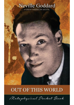 Out of This World  ( Metaphysical Pocket Book )