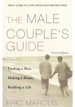 Male Couple's Guide 3e