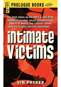 Intimate Victims