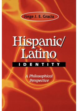 Hispanic/Latino Identity