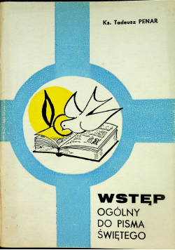 Wstęp ogólny do Pisma Świętego