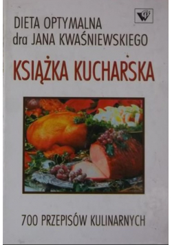 Książka kucharska