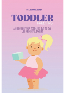 Toddler Parenting