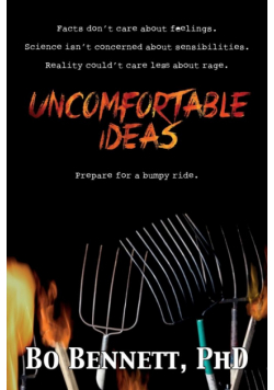 Uncomfortable Ideas