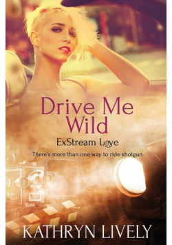 Drive Me Wild