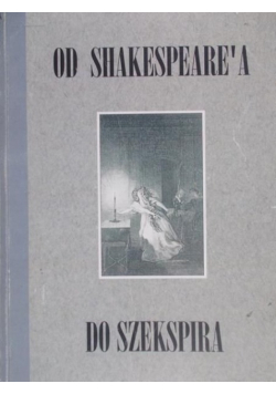 Od Shakespearea do Szekspira