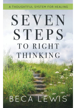 Seven Steps To Right Thinking