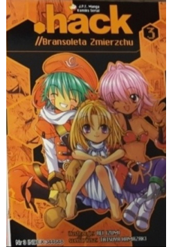 Hack 3 Bransoleta Zmierzchu
