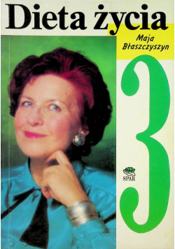 Dieta życia 3