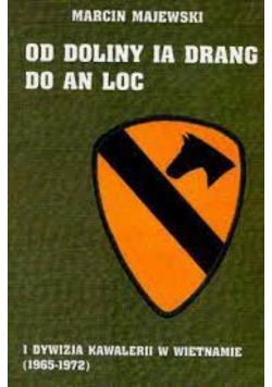 Od doliny ia drang do an loc