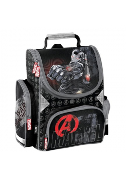 Tornister Avengers AV22TT-525 PASO
