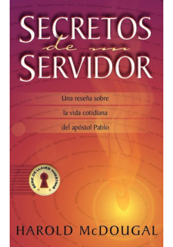 Secretos de un Servidor