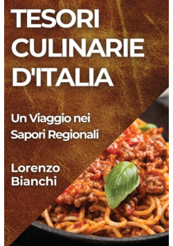 Tesori Culinarie d'Italia