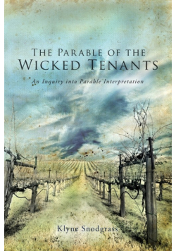 The Parable of the Wicked Tenants