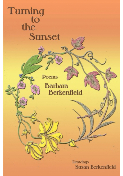 Turning to the Sunset, Poems