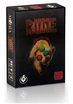 Rune