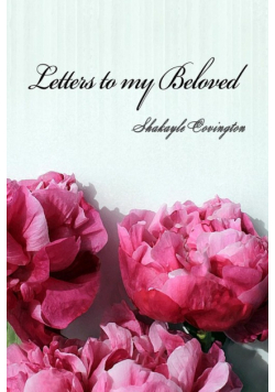 Letters to my Beloved