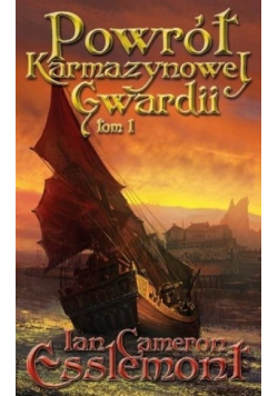 Powrót Karmazynowej Gwardii