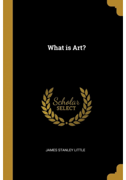 What is Art?