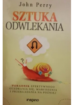 Sztuka odwlekania