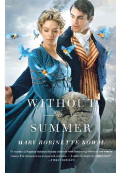 Without A Summer