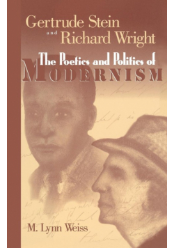 Gertrude Stein and Richard Wright