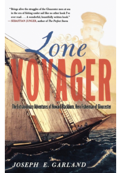 Lone Voyager