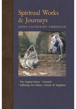 Spiritual Works & Journeys